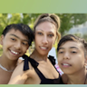 Meet your Posher, Monica